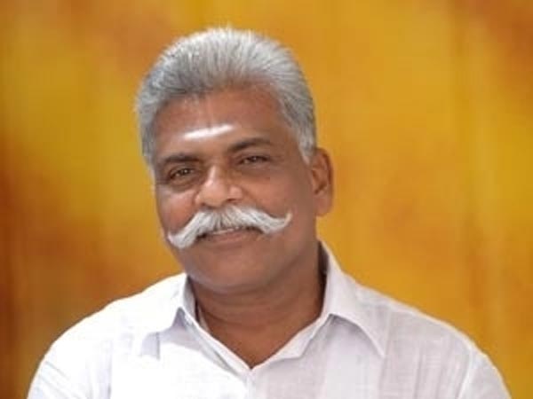 வணிகர் சங்க பேரவை வெள்ளையன்