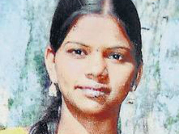 பெண் எரித்துக்கொலை