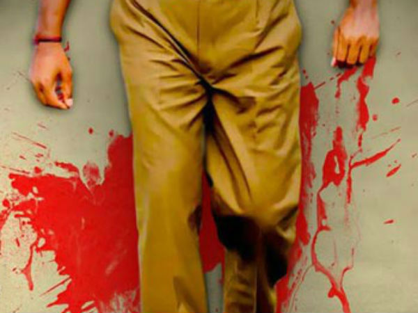 2012ல் 16,500 ரவுடிகள் 2012ல் 16,500 ரவுடிகள்