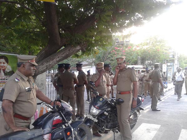நெல்லையில் நெல்லையில்