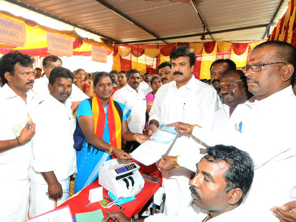 குழப்பத்தில் தேமுதிக