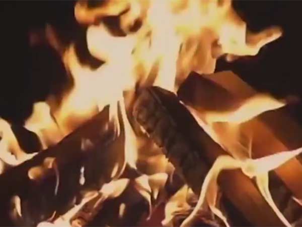 தீ ஆராய்ச்சி...