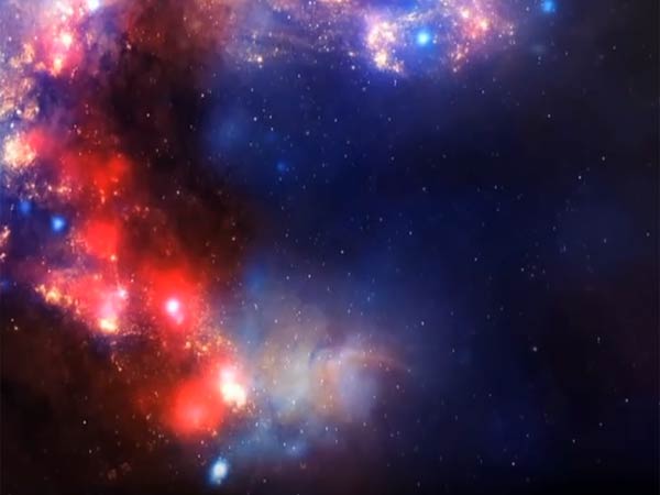 ஆக்ஸிஜன் அளவு மூலம்...