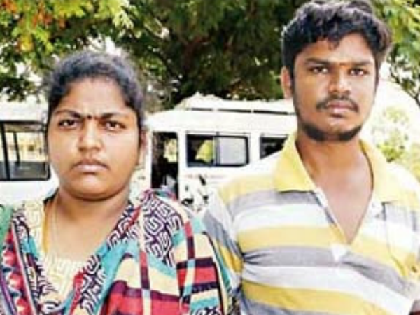 Intercaste young couple seek police protection