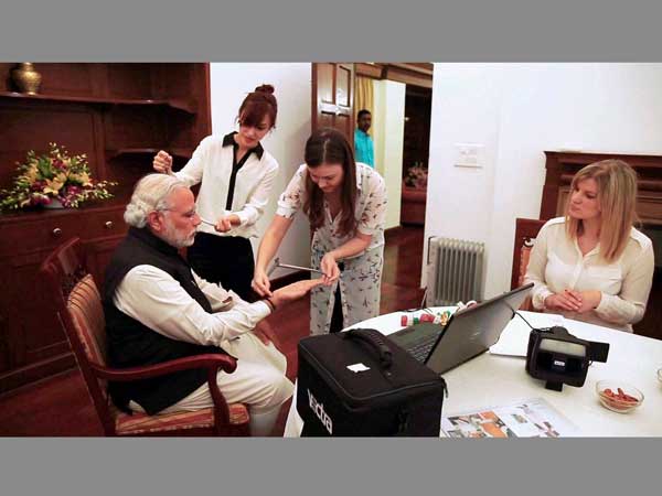 நமஸ்தே...