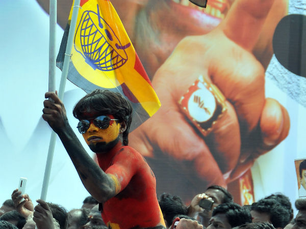 தேமுதிக கணக்கு ரூ. 7.23