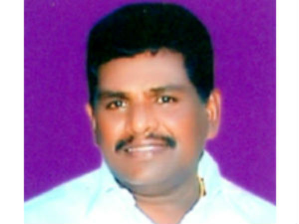 3வது இடத்தில் அனிதா ராதாகிருஷ்ணன்