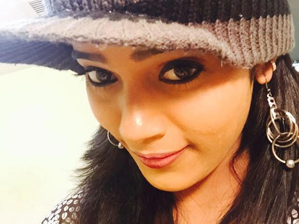 Gemini Music anchor Nirosha commits suicide