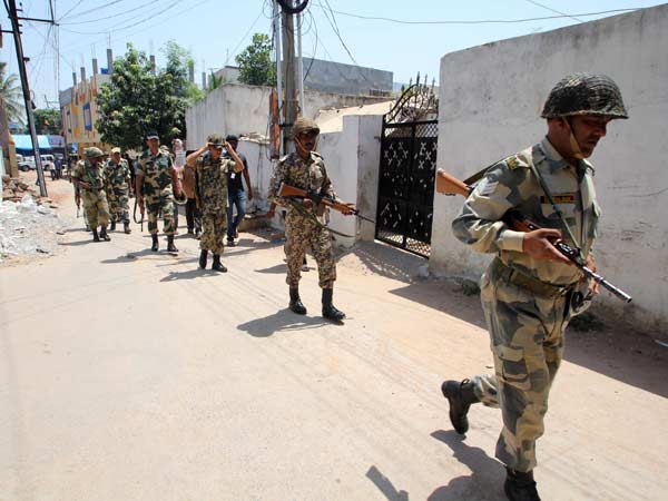 300 கம்பெனி துணை ராணுவம்