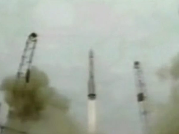 வாயு ஆய்வுக் கலன்...