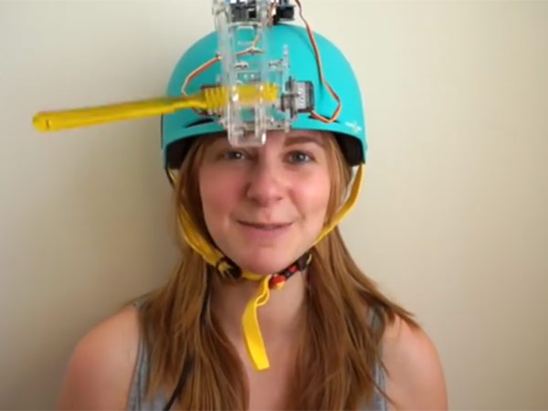 இதுக்கும் ஒரு மிஷின்...