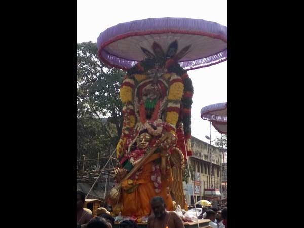 சாப விமோசனம்