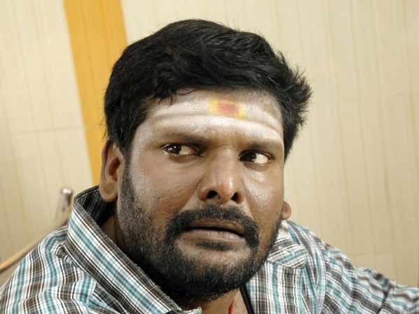 if i get a chance to contest in election at sivagangai, says Actor Kancha Karuppu if i get a chance to contest in election at sivagangai, says Actor Kancha Karuppu