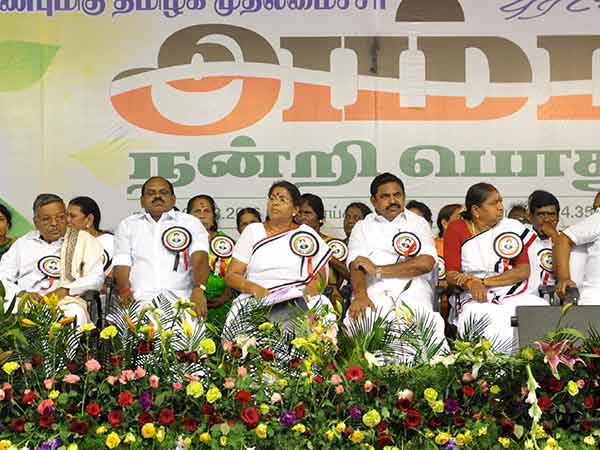 நால்வர் அணியிலும் ஆதிக்கம்