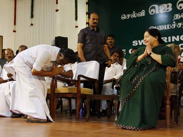கிடைத்த அனுமதி