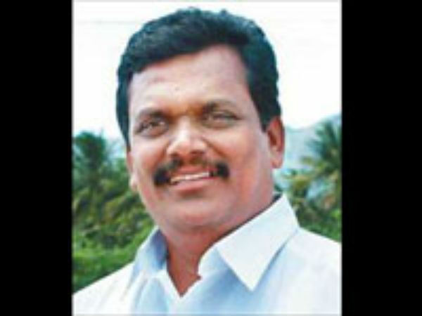 அண்ணனுக்கு சால்வை!