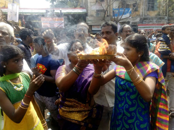 23ம் தேதி திருக்கல்யாணம்