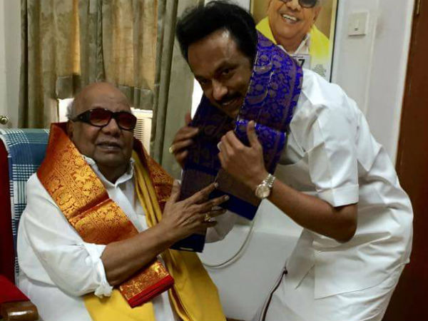 குவியும் ஆதரவு