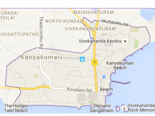 6 சட்டசபை தொகுதிகள்
