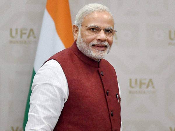 Modi, his ministers spent Rs 567cr on foreign trips in 2015-16 Modi, his ministers spent Rs 567cr on foreign trips in 2015-16