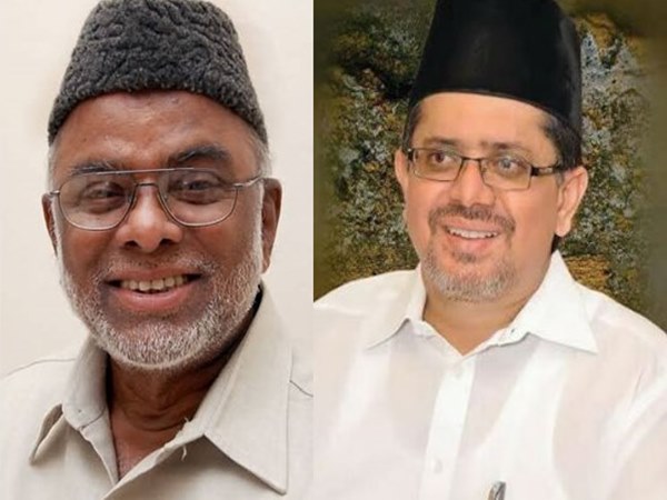 Indian Union Muslim League has formed to speak on seat sharing with dmk