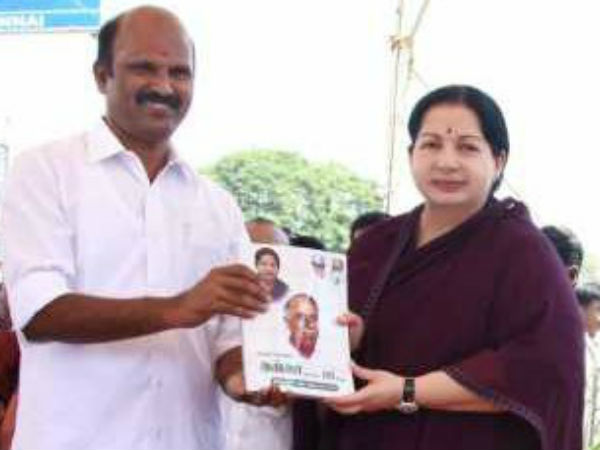 பழனியப்பன் செல்வாக்கு