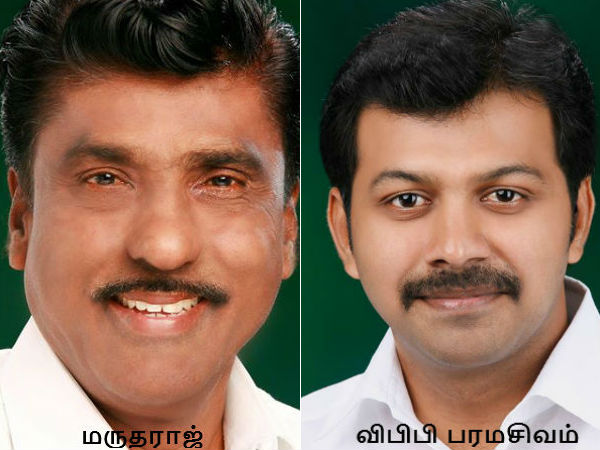 திண்டுக்கல் மாவட்டம் 