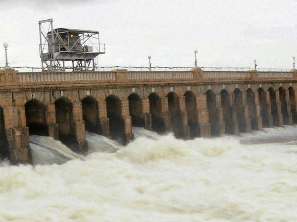 தெற்கே மோசம்