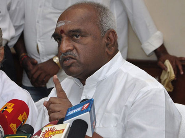 மாற்றம் வராது...