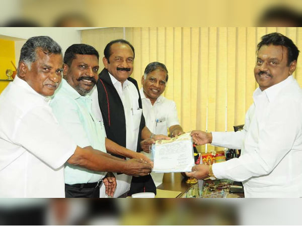 3வது கூட்டணி