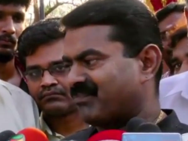 திமுகவின் பலவீனம்