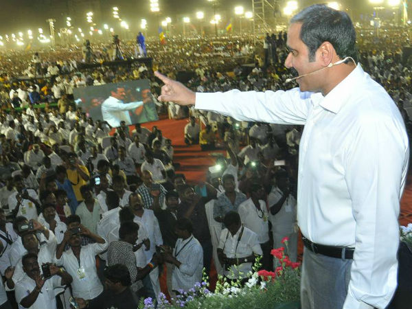 அன்புமணி வருவதில் என்ன தப்பு
