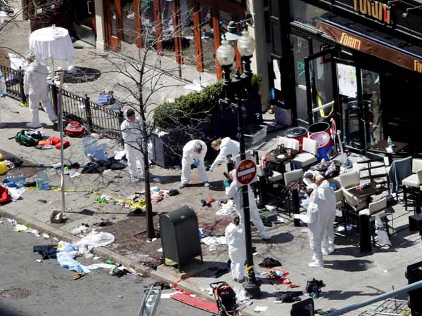 பாஸ்டன்