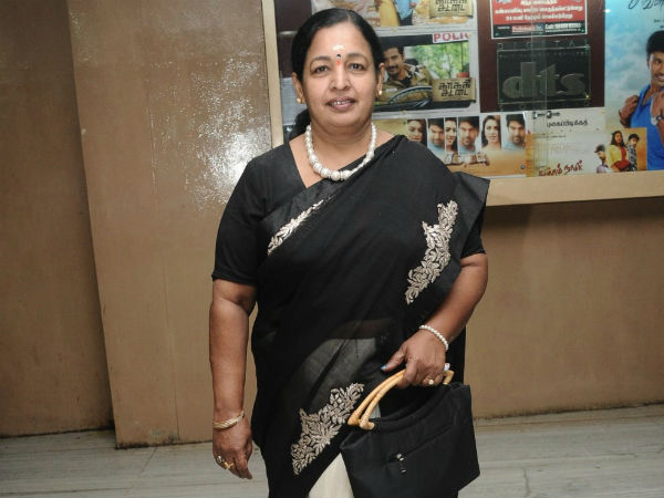 பயமே இல்லை...