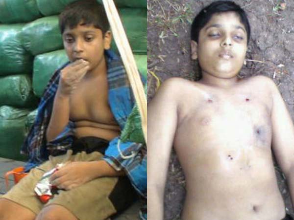 பாலச்சந்திரன் இப்படியும் கொல்லப்பட்டிருக்கலாம்!