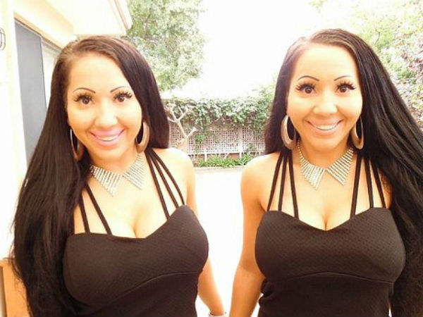 ஒரே காதலர்... ஒரே காதலர்...