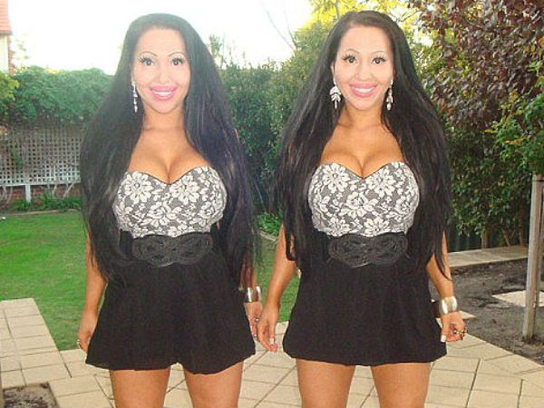 தனித்தனி டேட்டிங்... தனித்தனி டேட்டிங்...