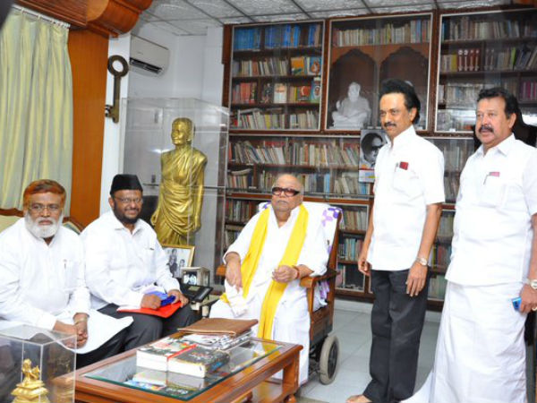 நிறைவேறாத கோரிக்கைகள்