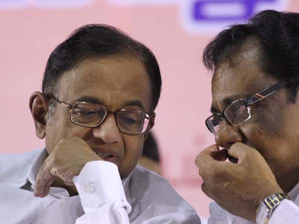 சீட் கிடைக்குமா?