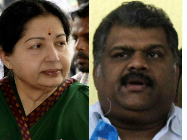ஜெ - வாசன் சந்திப்பு ரத்து