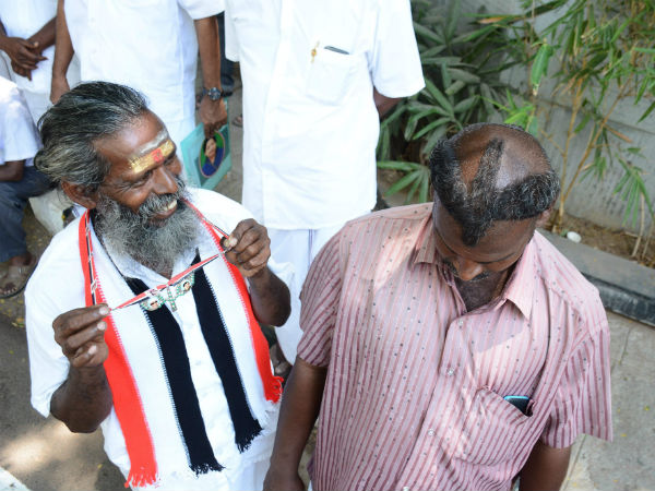 களைகட்டும் போயஸ்கார்டன்