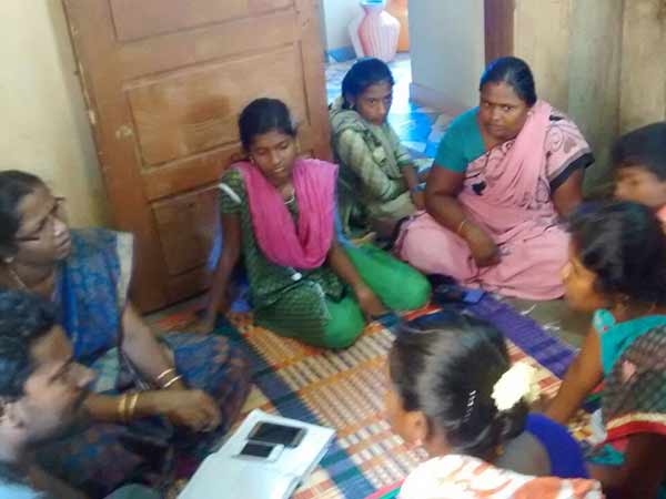 Families request Centre to rescue 61 TN fishermen stuck in Saudi