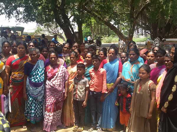 Families request Centre to rescue 61 TN fishermen stuck in Saudi