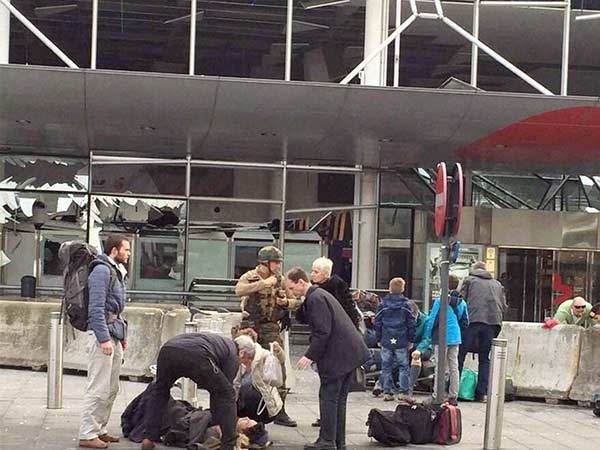 பிரஸ்ஸல்ஸ்