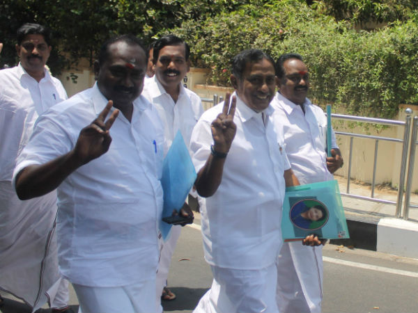 2 நாட்கள் பயிற்சி