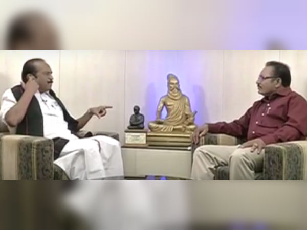 வைகோ மீம்ஸ்கள்