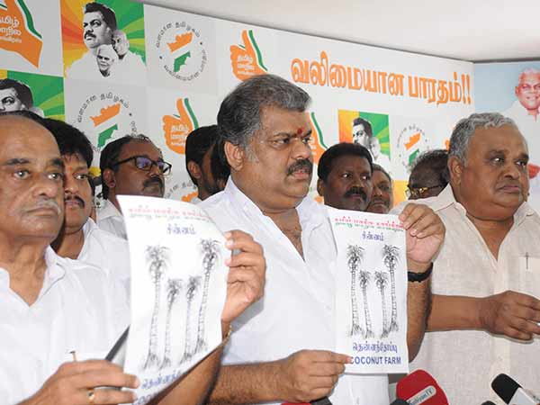வெற்றிக்கூட்டணி