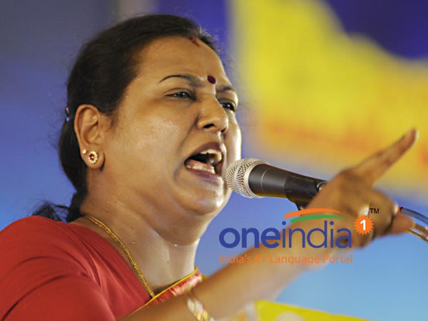 விஜயகாந்த் எங்கே