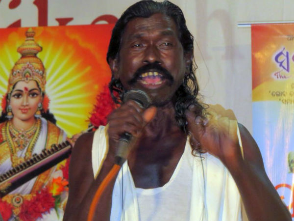 கவிதை ஆர்வம்..