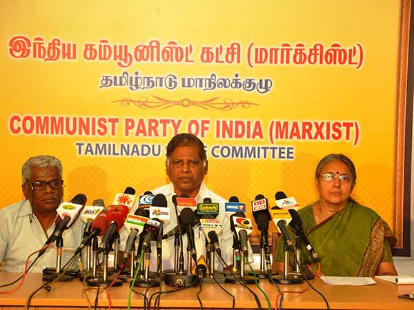 CPM wants to seize the container lorry